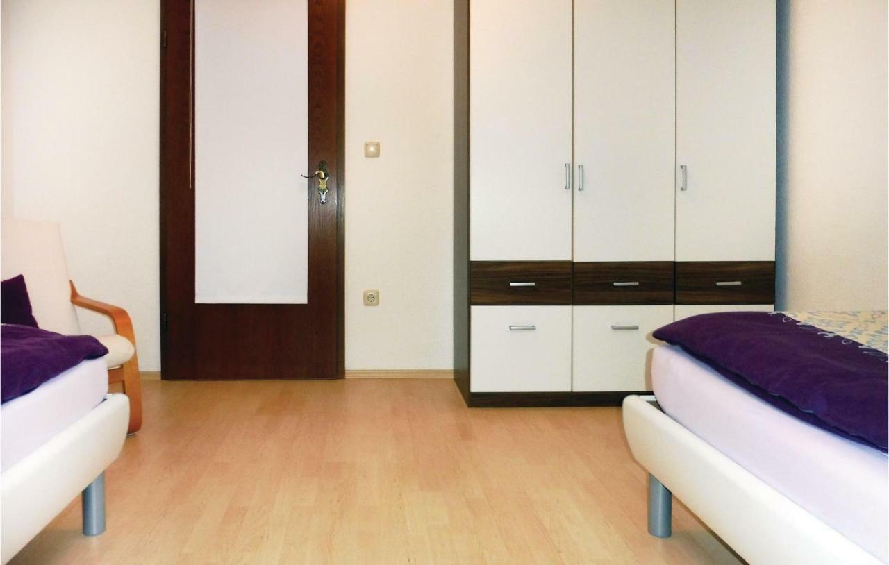 2 Bedroom Nice Apartment In Bad Pyrmont Zewnętrze zdjęcie
