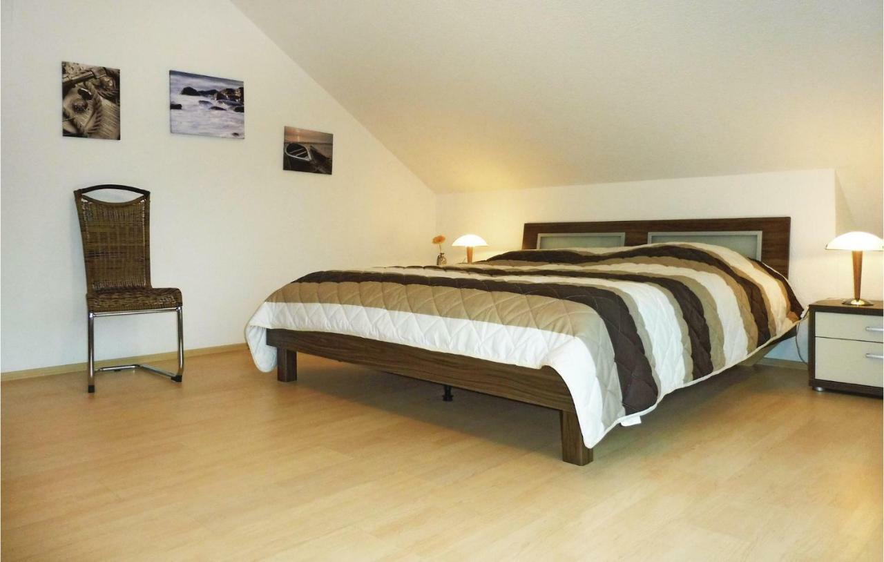 2 Bedroom Nice Apartment In Bad Pyrmont Zewnętrze zdjęcie